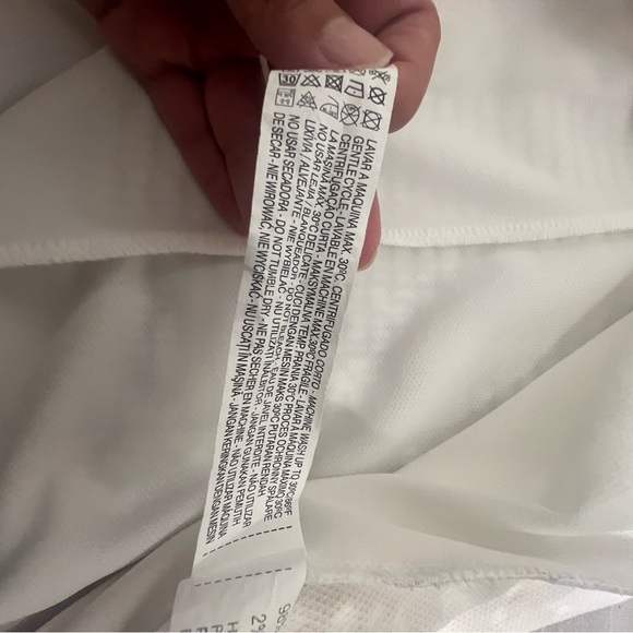 Zara Shift Dress - Picture 6 of 7